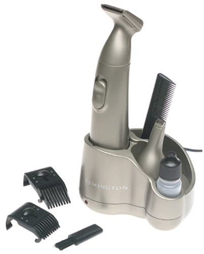 Remington PG-200 Precision Deluxe Personal Groomer