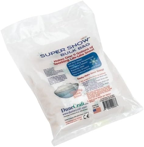 DuneCraft Super Snow SO 0066