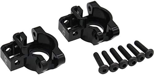 Hot Racing TUDR2201 Rear Axle Housing Bearing Lock Out UDR