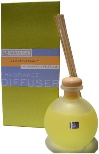 Botanicus Fragrance Diffuser A Day at the Beach