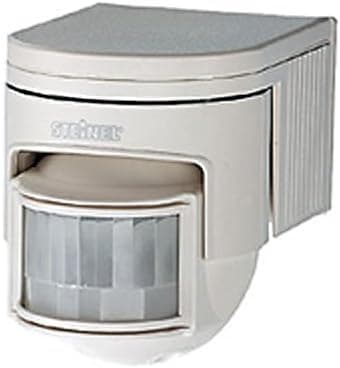 Steinel 60301 - IS 140W - Motion Detector, White