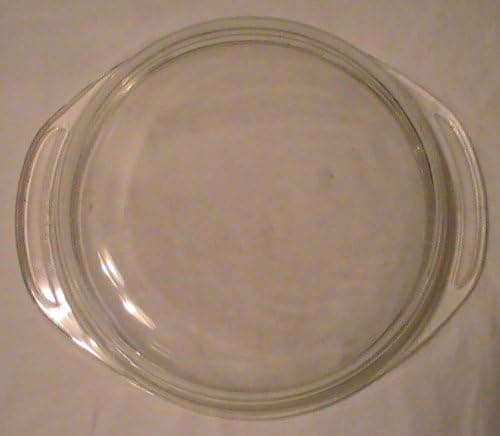 Corning Pyrex Clear Dome 2 Qt. Replacement Lid - # 684 C