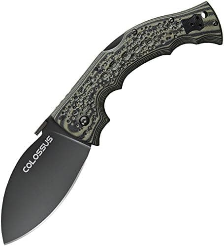 Cold Steel 28DWB Colossus, Ii