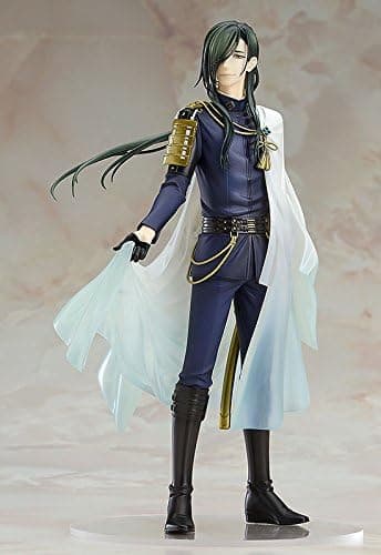 Touken Ranbu Online: Nikkari AOE 1:8 Scale PVC Figure