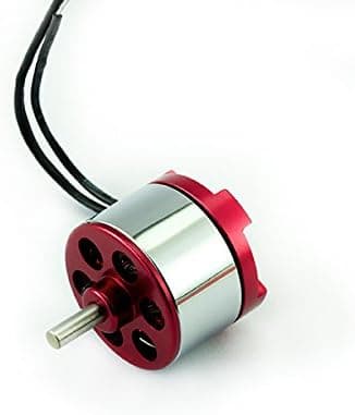 Ologymart C20 Micro 2050Kv Brushless Outrunner Motor