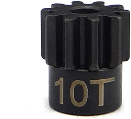Hot Racing CSG32X10 Short 32P Steel Pinion Gear 10T