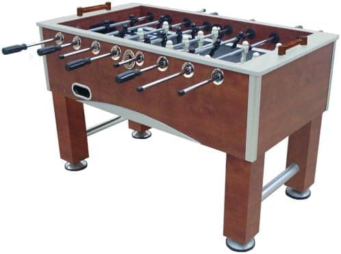 Gamenamics 54-Inch Professional Foosball Table