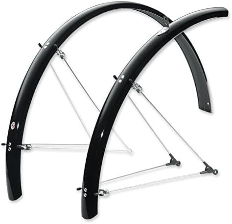 SKS full mudguards Mud Gaurds B60 26 inch