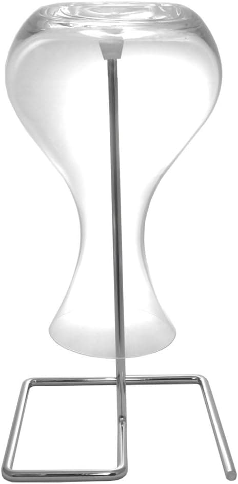 Decanter Drying Stand