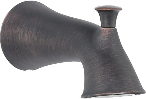 Delta Faucet RP51303RB, Venetian Bronze,.5, 0.5