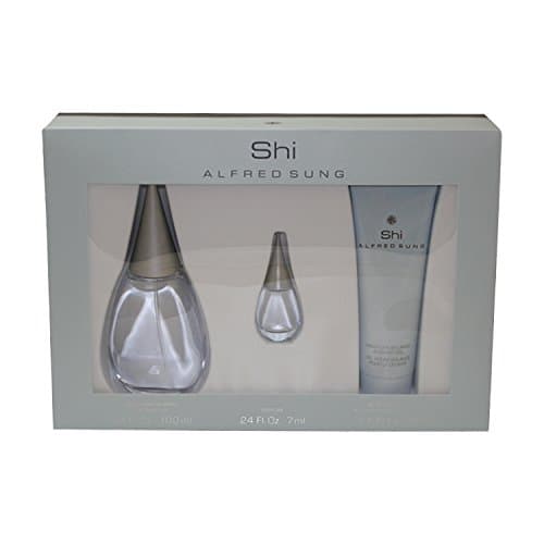 Shi by Alfred Sung for Women Gift Set