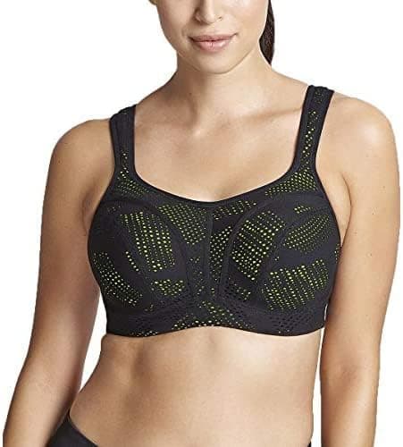 Panache Women's High Impact Underwire Sports Bra