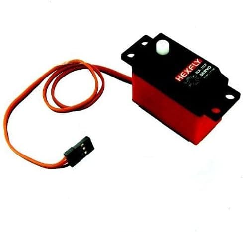 Redcat Racing HX-3CP Hexfly Servo, 3KG