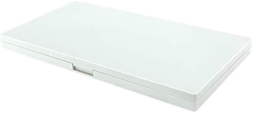 COVER-U 1 Piece Mouth Coverings Case, Portable Keeper box For Face Mouth Covering