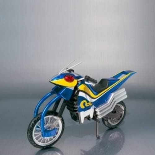 BANDAI SH FIGUARTS EX ACROBATTER Tamashii Web Exclusive