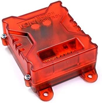 RoboClaw 2x7A Motor Controller, 2 Channel, 7Amps Per Channel, 6-34VDC