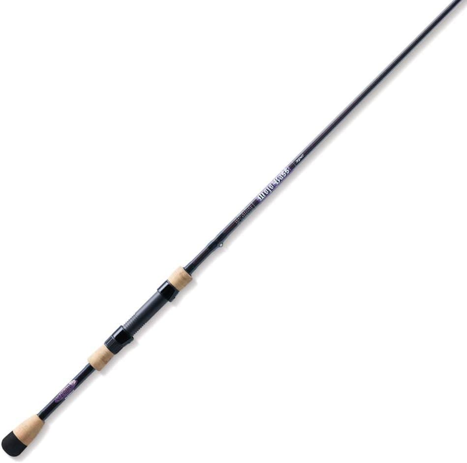 St. Croix Rods Mojo Surf Spinning Rod
