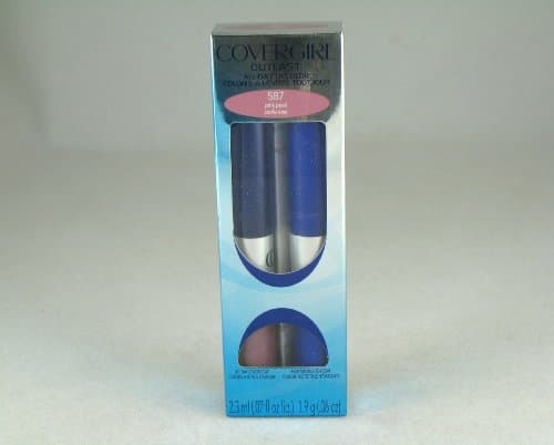 Cover Girl Outlast All-Day Lipcolor 587 Pink Pearl