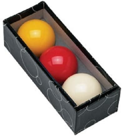 Action Billiard Balls Carom Balls