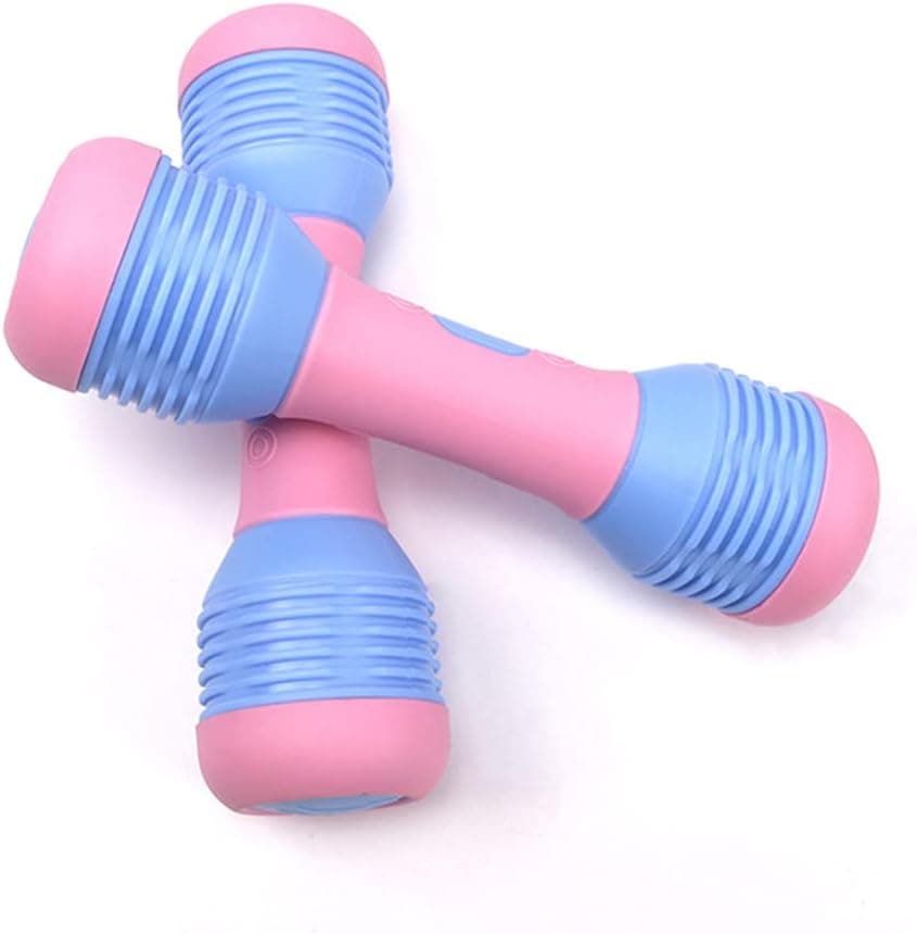 Dumbbell Adjustable Dumbbell Set Dumbbell Handle, 5 in 1 free weight 13 lbs. Each pair of dumbbell weights, non-slip rubber, multi-function, used for home, gym, office, whole body exercise and fitness