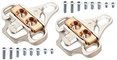 Wellgo Cycling Shimano SPD Shoes Adapter Cleats