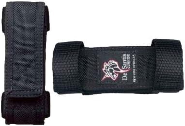 DeSantis Nylon Single Magazine Pouch (Horizontal/Vertical)