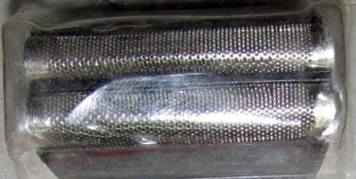 BRAUN 5585764 - Replacement Foils