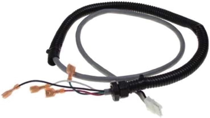 EZGO 2000-Up Electric PDS Golf Cart Pedal Box Wire Harness
