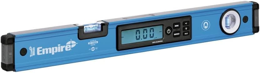 EMPIRE LEVEL, EM105.24, 24" TB DIGITAL LEVEL - MAG