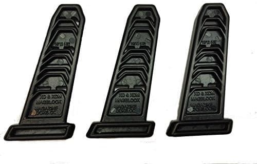 Magblock 10 Round Limiter for XD and XDM Magazines