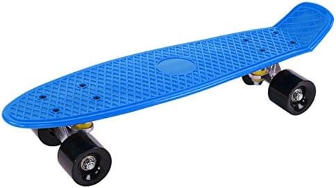 ANCHEER Mini Complete Skateboard