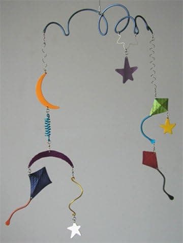 Q3 Art Go Fly a Kite