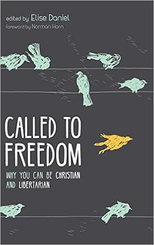 Called to Freedom