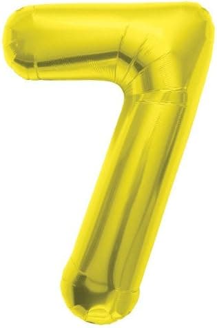NorthStar Gold Number 7, 34"