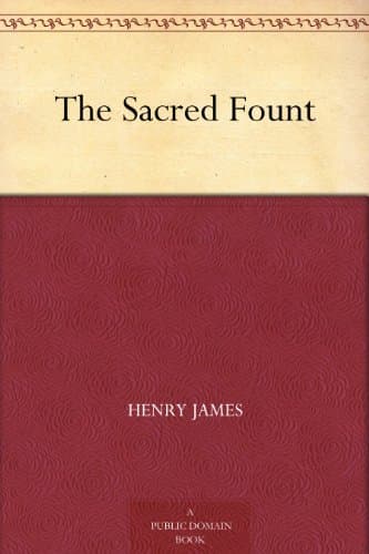 The Sacred Fount