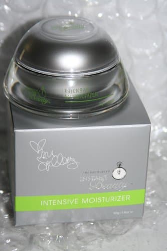 IOIB Institute of Instant Beauty Intensive Moisturizer
