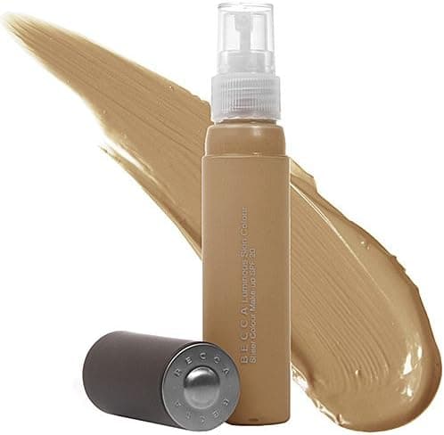 Becca Cosmetics Luminous Skin Colour SPF 25 Ultra-Sheer Foundation 1.7 fl oz.