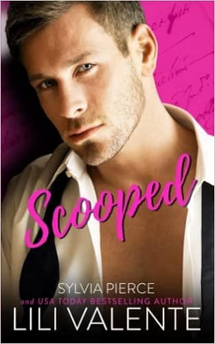 Scooped (The Virgin Playbook)