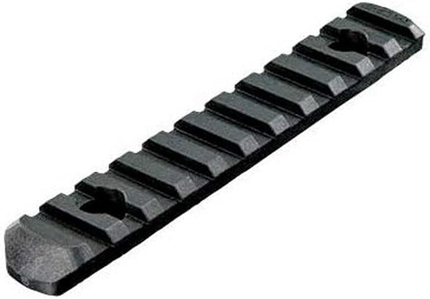 Magpul L5 MOE Rail Section, Black