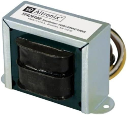 ALTRONIX T2428100 24VAC or 28VAC/100VA, 120VAC input