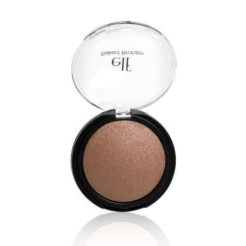e.l.f. Studio Baked Bronzer 83362 Maui