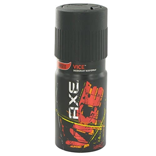 Axe Deodorant Bodyspray Vice