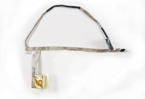 LVDS LCD LED Flex Video Screen Cable for HP ProBook 4440s 4441s 4445s 4446s P/N:50.4SI04.001