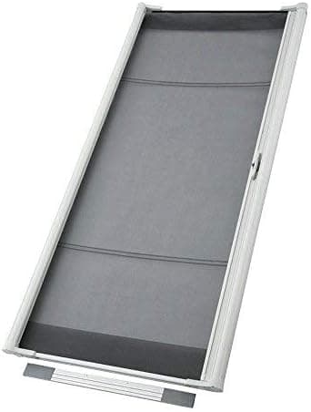 BRISA RETRACTABLE SCREEN SWING