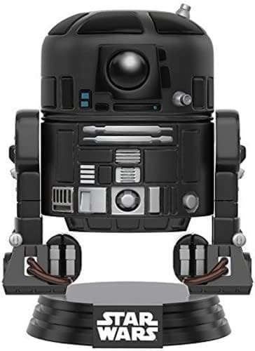 Funko POP Star Wars Rogue One C2-B5 Action Figure