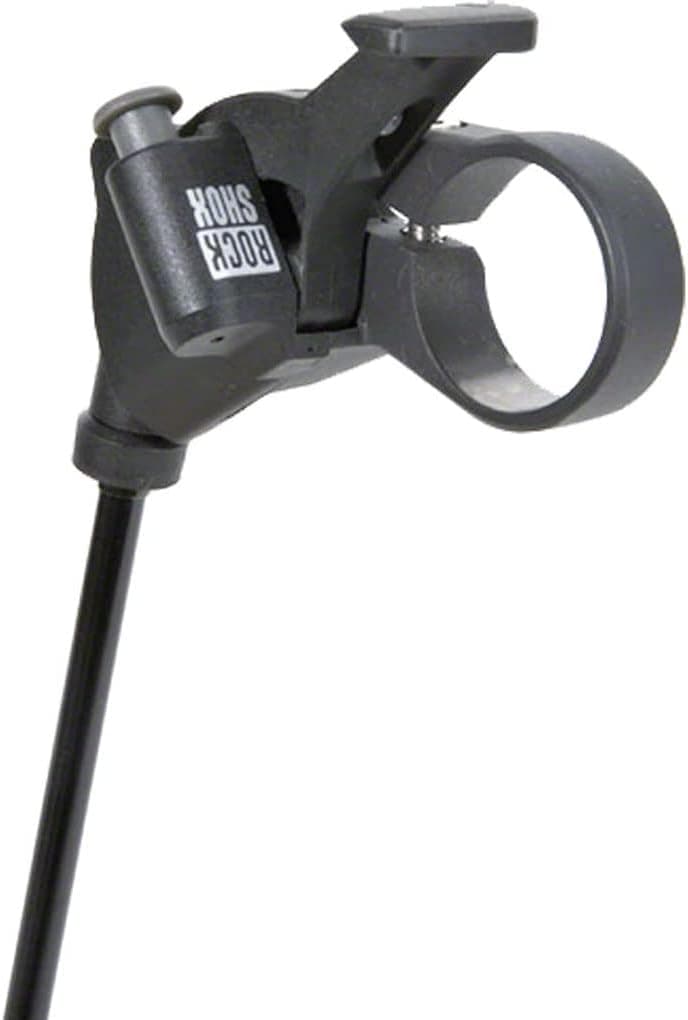RockShox PopLoc Adjust Lever Right