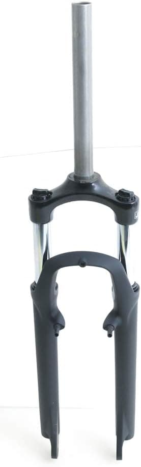 Suntour XCT 27.5" 650B Mountain Bike Suspension Fork Threadless 1-1/8" New Blem