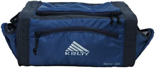 Kelty Kitchen Sink (Slate Blue/Steel)