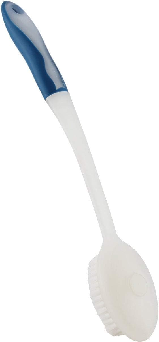 Bath Brush Body Scrubber
