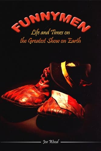 Funnymen: Life and Times on the Greatest Show on Earth